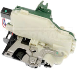 Door Lock Actuator Motor