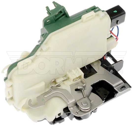 931-165 Door Lock Actuator Motor Dorman - OE Solutions Canada