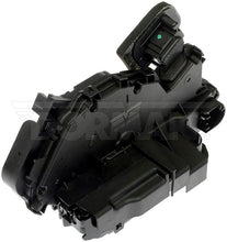 Load image into Gallery viewer, 931-166 Door Lock Actuator Motor Dorman - OE Solutions Canada