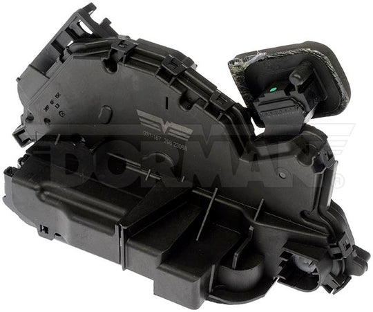 931-167 Door Lock Actuator Motor Dorman - OE Solutions Canada