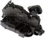 Door Lock Actuator Motor