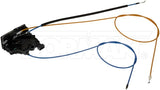 Door Lock Actuator Motor