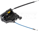 Door Lock Actuator Motor
