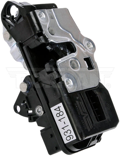 931-184 Door Lock Actuator Motor Dorman - OE Solutions Canada