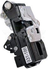 Load image into Gallery viewer, 931-186 Door Lock Actuator Motor Dorman - OE Solutions Canada