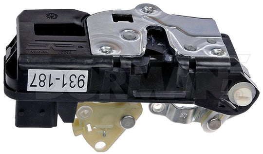931-187 Door Lock Actuator Motor Dorman - OE Solutions Canada