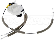 Charger l'image dans la galerie, 931-197 Door Lock Actuator Motor Dorman - OE Solutions Canada