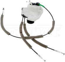Load image into Gallery viewer, 931-198 Door Lock Actuator Motor Dorman - OE Solutions Canada