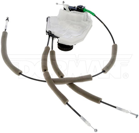 931-198 Door Lock Actuator Motor Dorman - OE Solutions Canada