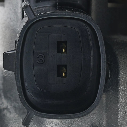 931-203 Integrated Housing Thermostat 203 Degrees with Seal BFNG