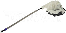 Load image into Gallery viewer, 931-212 Door Lock Actuator Motor Dorman - OE Solutions Canada