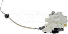 Load image into Gallery viewer, 931-214 Door Lock Actuator Motor Dorman - OE Solutions Canada