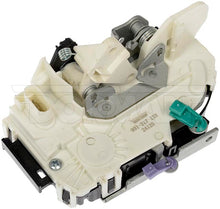 Charger l'image dans la galerie, 931-217 Tailgate Latch Dorman - OE Solutions Canada