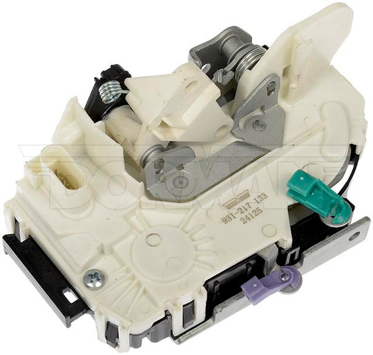 931-217 Tailgate Latch Dorman - OE Solutions Canada