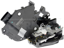 Charger l'image dans la galerie, 931-218 Door Lock Actuator Motor Dorman - OE Solutions Canada