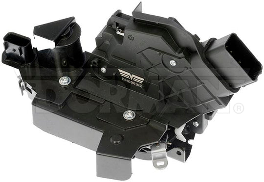 931-220 Door Lock Actuator Motor Dorman - OE Solutions Canada