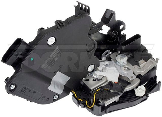 931-221 Door Lock Actuator Motor Dorman - OE Solutions Canada