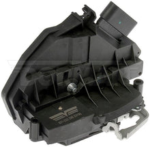 Load image into Gallery viewer, 931-222 Door Lock Actuator Motor Dorman - OE Solutions Canada