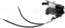 Charger l'image dans la galerie, 931-228 Door Lock Actuator Motor Dorman - OE Solutions Canada