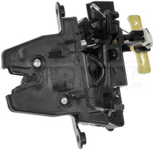 Load image into Gallery viewer, 931-258 Trunk Lock Actuator Motor Dorman - OE Solutions Canada