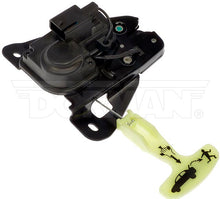 Load image into Gallery viewer, 931-270 Trunk Lock Actuator Motor Dorman - OE Solutions Canada