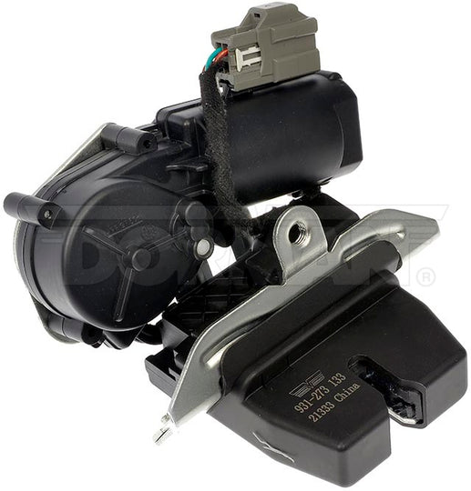 931-273 Liftgate Lock Actuator Dorman - OE Solutions Canada