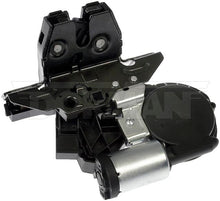Charger l'image dans la galerie, 931-276 Liftgate Lock Actuator Dorman - OE Solutions Canada