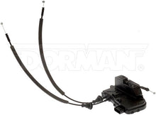 Load image into Gallery viewer, 931-280 Door Lock Actuator Motor Dorman - OE Solutions Canada