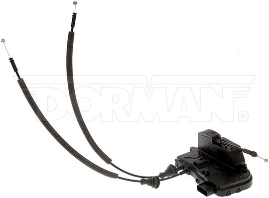 931-280 Door Lock Actuator Motor Dorman - OE Solutions Canada