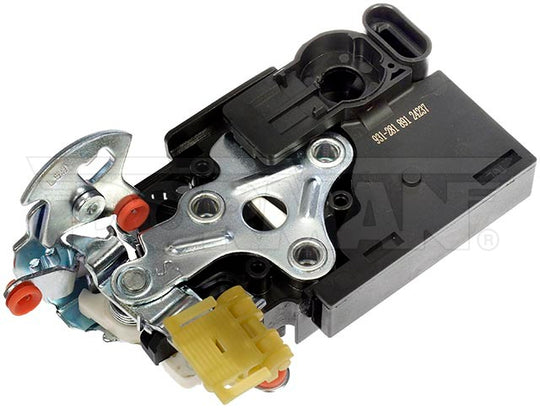 931-281 Door Latch Assembly Dorman - OE Solutions Canada