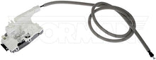 Load image into Gallery viewer, 931-285 Door Lock Actuator Motor Dorman - OE Solutions Canada