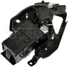 Load image into Gallery viewer, 931-296 Liftgate Lock Actuator Dorman - OE Solutions Canada