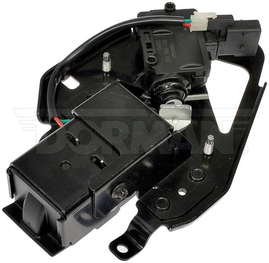 931-296 Liftgate Lock Actuator Dorman - OE Solutions Canada