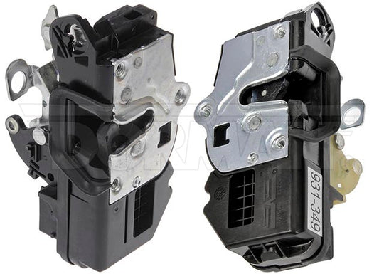 931-303KT Door Lock Actuator Motor Dorman - OE Solutions Canada