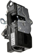 Load image into Gallery viewer, 931-310 Door Lock Actuator Motor Dorman - OE Solutions Canada
