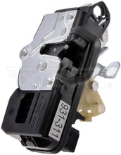 Load image into Gallery viewer, 931-311 Door Lock Actuator Motor Dorman - OE Solutions Canada