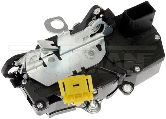 931-312 Door Lock Actuator Motor Dorman - OE Solutions Canada