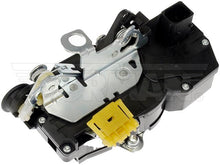 Load image into Gallery viewer, 931-316 Door Lock Actuator Motor Dorman - OE Solutions Canada