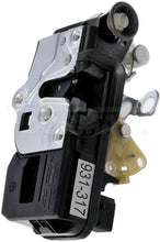 Load image into Gallery viewer, 931-317 Door Lock Actuator Motor Dorman - OE Solutions Canada