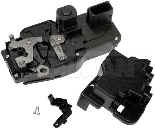 931-330 Door Lock Actuator Motor Dorman - OE Solutions Canada
