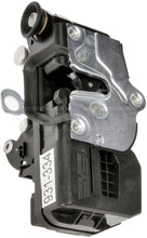 Load image into Gallery viewer, 931-334 Door Lock Actuator Motor Dorman - OE Solutions Canada