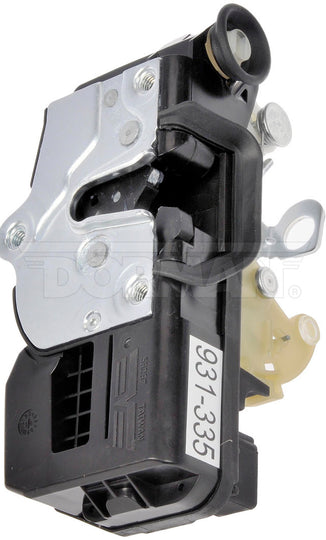 931-335 Door Lock Actuator Motor Dorman - OE Solutions Canada