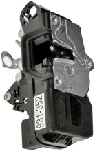 Load image into Gallery viewer, 931-352 Door Lock Actuator Motor Dorman - OE Solutions Canada