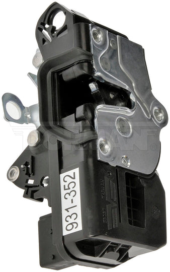 931-352 Door Lock Actuator Motor Dorman - OE Solutions Canada