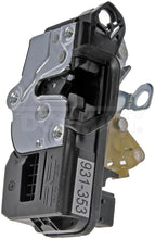 Load image into Gallery viewer, 931-353 Door Lock Actuator Motor Dorman - OE Solutions Canada