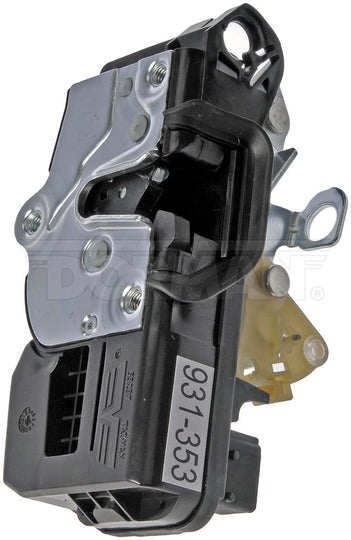 931-353 Door Lock Actuator Motor Dorman - OE Solutions Canada