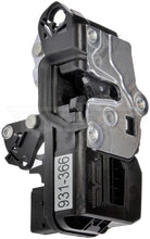 Load image into Gallery viewer, 931-366 Door Lock Actuator Motor Dorman - OE Solutions Canada