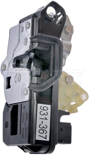 931-367 Door Lock Actuator Motor Dorman - OE Solutions Canada