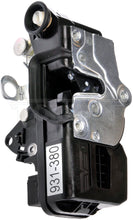 Load image into Gallery viewer, 931-380 Door Lock Actuator Motor Dorman - OE Solutions Canada