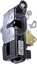 Load image into Gallery viewer, 931-381 Door Lock Actuator Motor Dorman - OE Solutions Canada